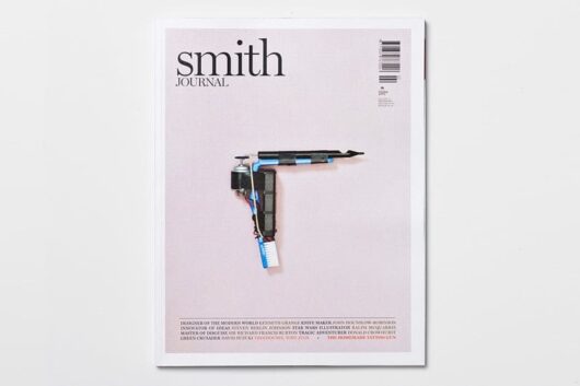 Smith Journal – Volume Three