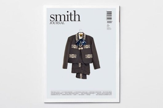 Smith Journal – Volume Five
