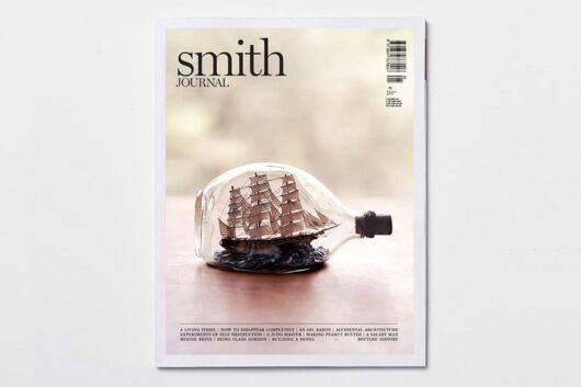 Smith Journal – Volume Six