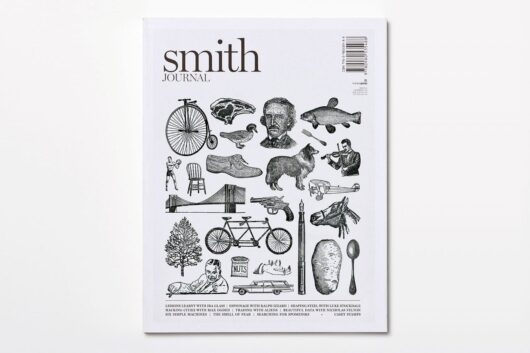 Smith Journal – Volume Seven