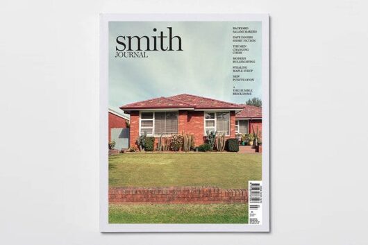 Smith Journal – Volume Eight