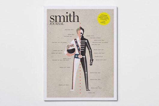 Smith Journal – Volume Nine