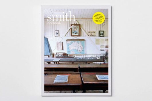 Smith Journal – Volume Eleven