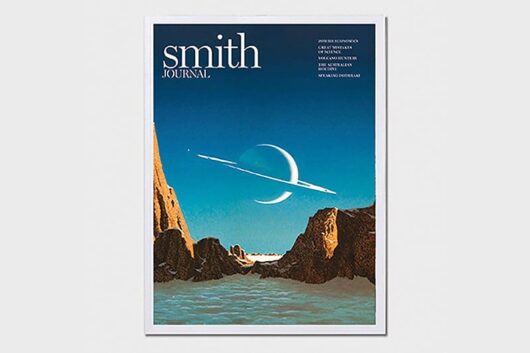 Smith Journal – Volume Twelve