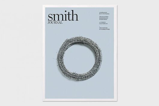 Smith Journal – Volume Thirteen