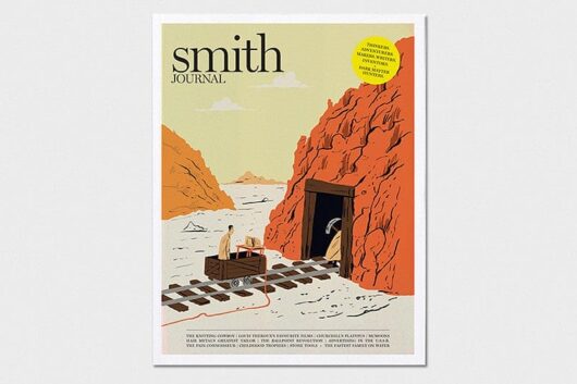 Smith Journal – Volume Fourteen