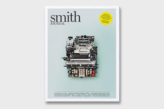 Smith Journal – Volume Fifteen