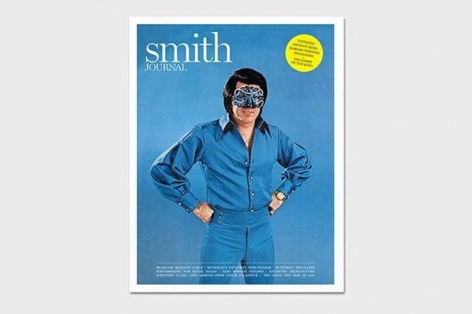 Smith Journal – Volume Sixteen