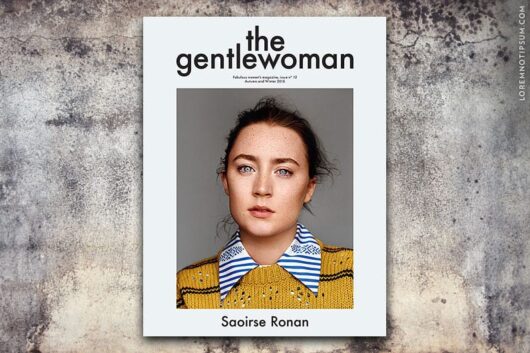The Gentlewoman No. 12