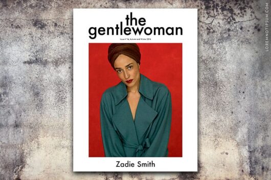 The Gentlewoman No. 14