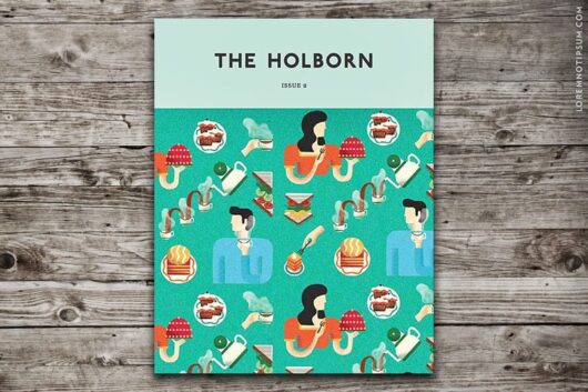 The Holborn Magazine – Issue 2