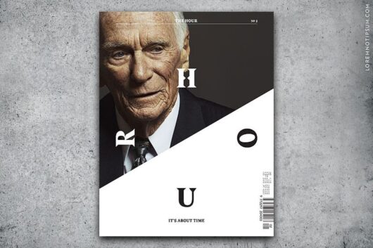 The Hour Magazine – Issue 2