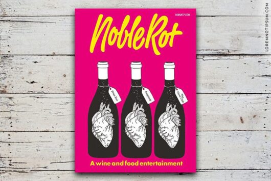 Noble Rot – Issue 7