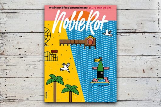 Noble Rot – Issue 8