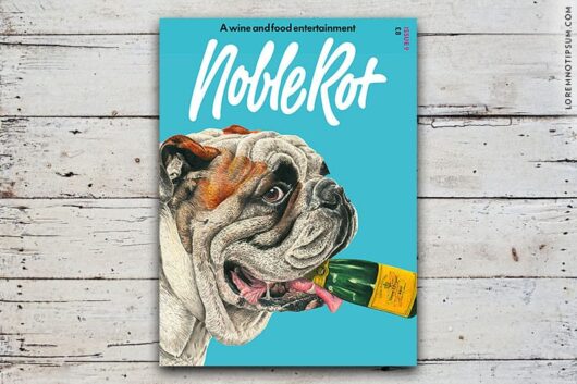 Noble Rot – Issue 9