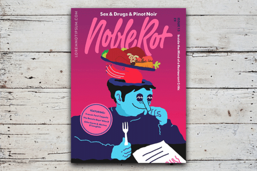 Noble Rot – Issue 13