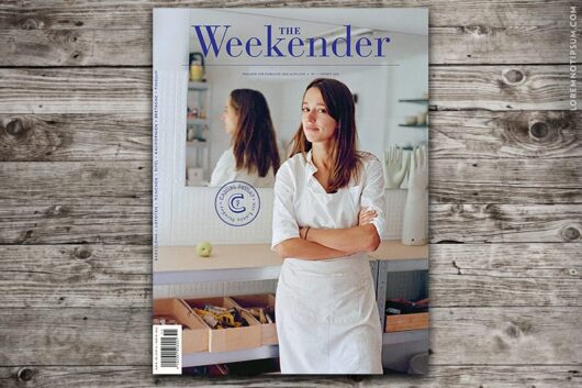The Weekender Nr. 11