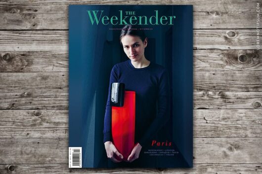 The Weekender Nr. 17