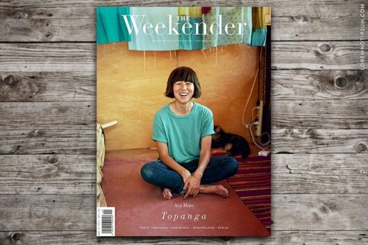 The Weekender Nr. 20