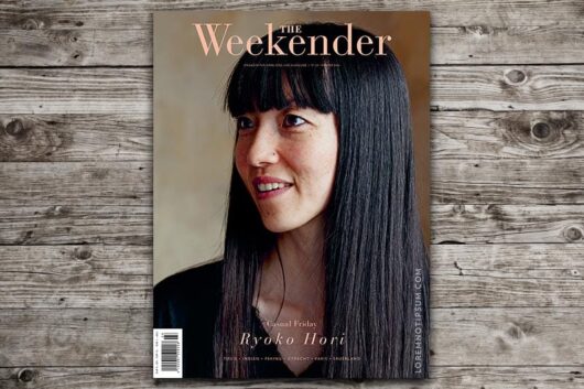 The Weekender Nr. 23