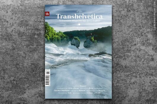 Transhelvetica 11 – Inspiration Wasser