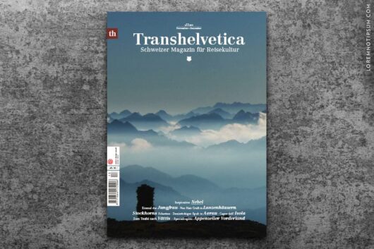 Transhelvetica 13 – Inspiration Nebel