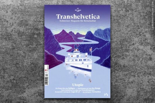 Transhelvetica 17 – Inspiration Utopie