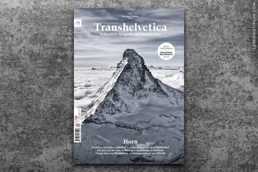 Transhelvetica 24 – Horn