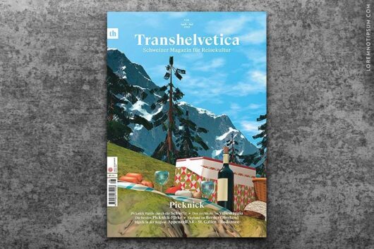 Transhelvetica 28 – Picknick