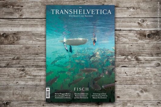 Transhelvetica 36 – Fisch
