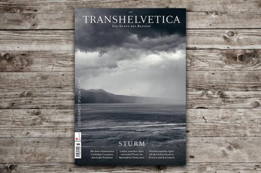 Transhelvetica 37 – Sturm
