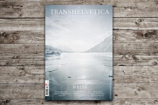 Transhelvetica 38 – Weiss