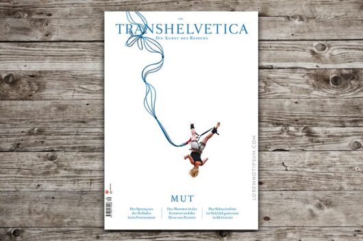 Transhelvetica 39 – Mut