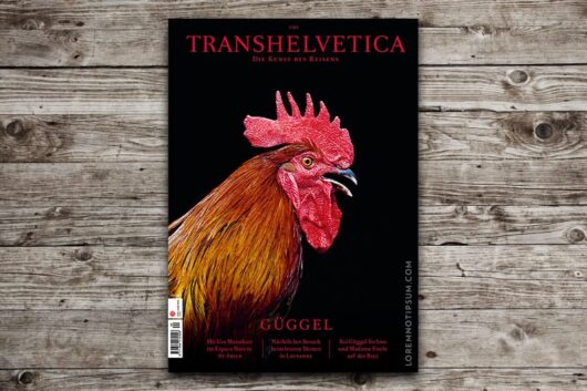 Transhelvetica 40 – Güggel