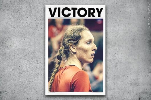 Victory Journal – Issue 11