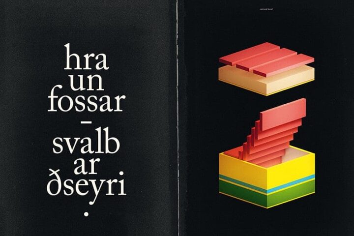 Alternative view of Whatever Magazine #6 – About Landescape