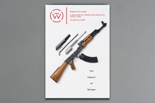 Works That Work – No. 3