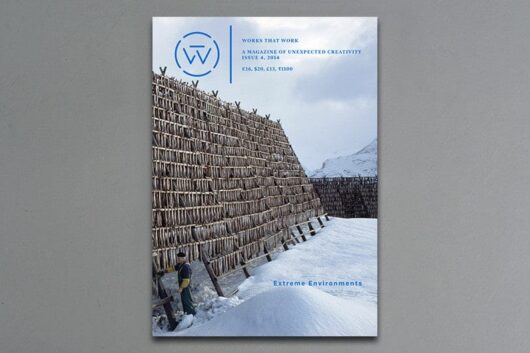 Works That Work – No. 4