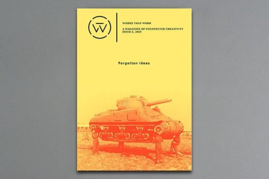 Works That Work – No. 6