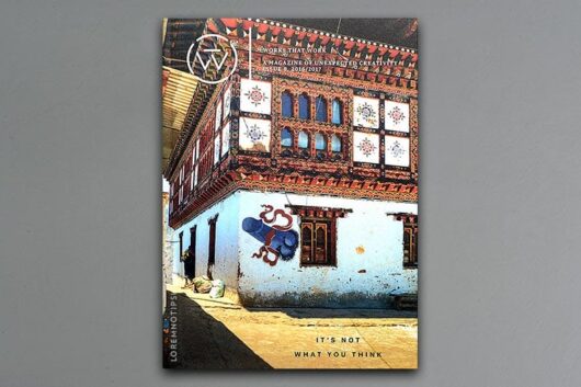 Works That Work – No. 8