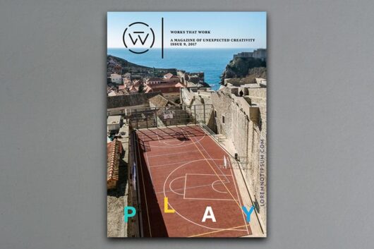 Works That Work – No. 9