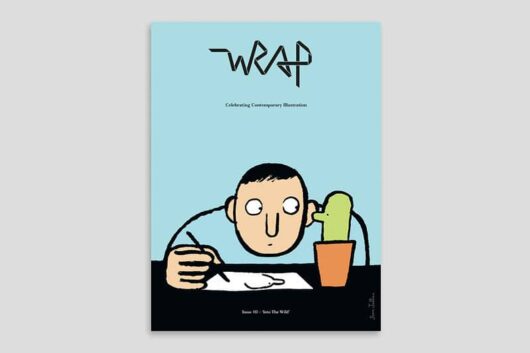 WRAP Magazine – Issue 10 (Into the wild)