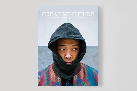 Creative Future – Issue 4