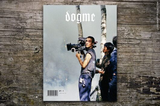 Dogme Magazine – Issue 1