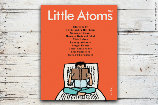 Little Atoms No. 1