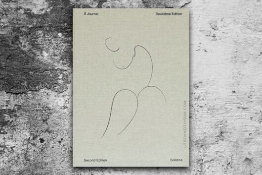 Å Journal – Issue 2