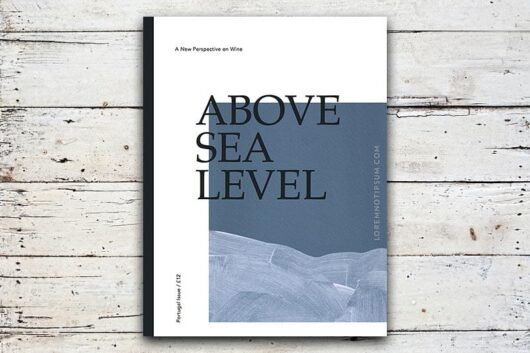 Above Sea Level Magazine – Issue 2 (Portugal)