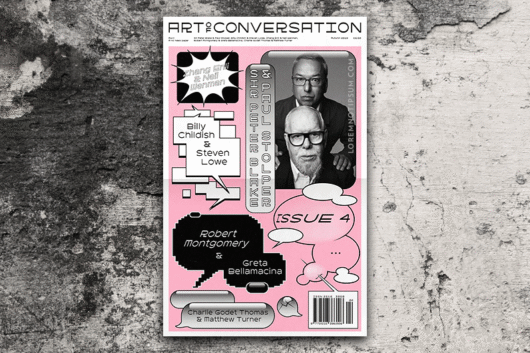 Art of Conversation – Issue 4