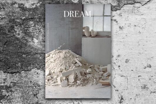 Dream Magazine Volume 3