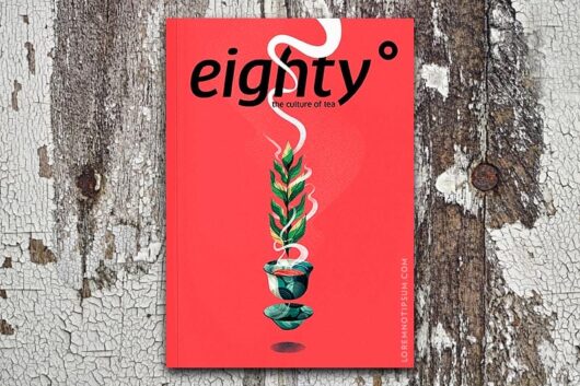 Eighty Degrees – Issue 3